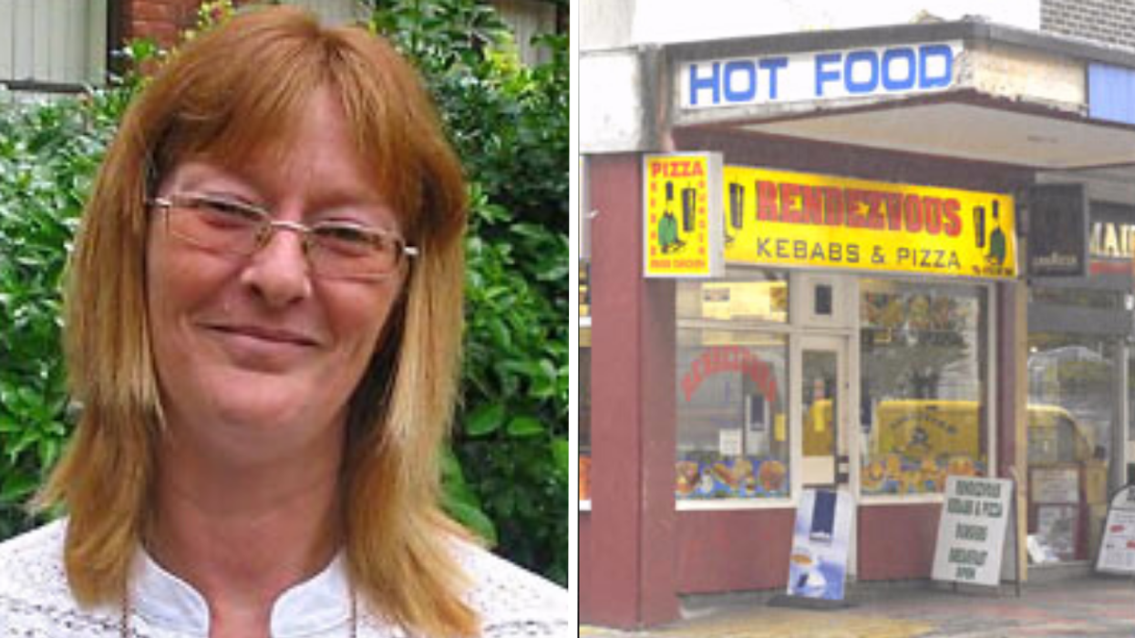 Coworkers Viciously Bully Waitress For Her Red Hair - She Hits Back And Collects $24k