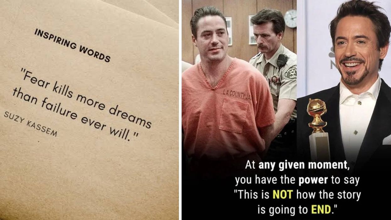 Need a Pick-Me-Up? 20 Top Reddit Posts From the Past Week to Put a Smile on Your Face