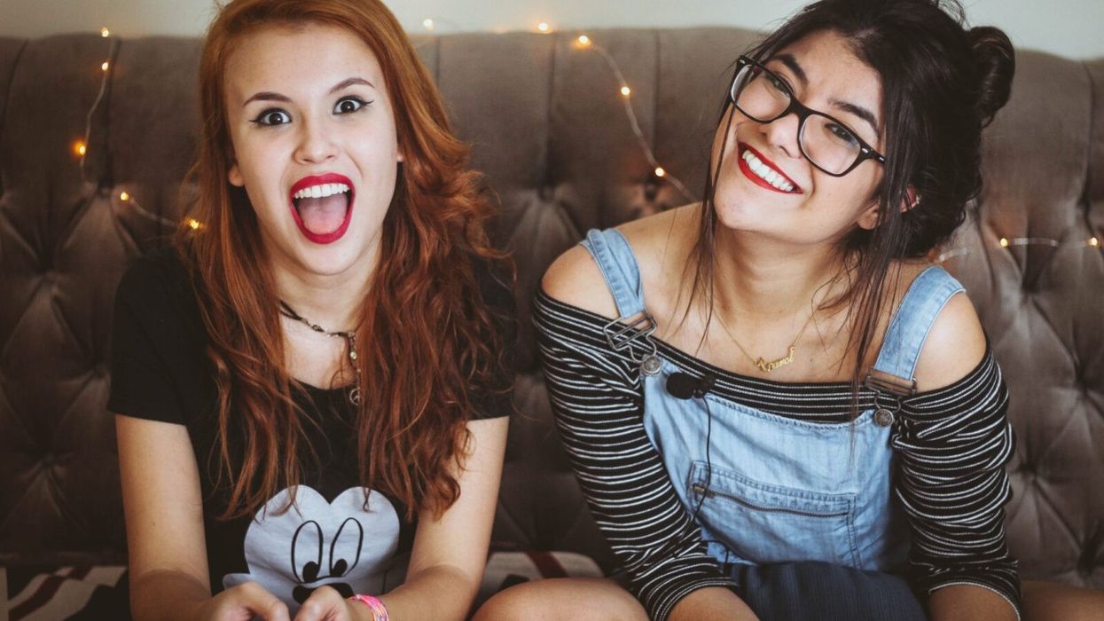 5 Signs You're Actually the Toxic One in a Friendship
