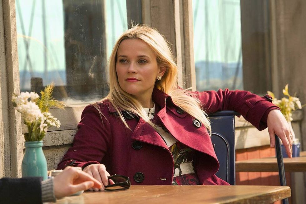 Reese witherspoon in big little lies