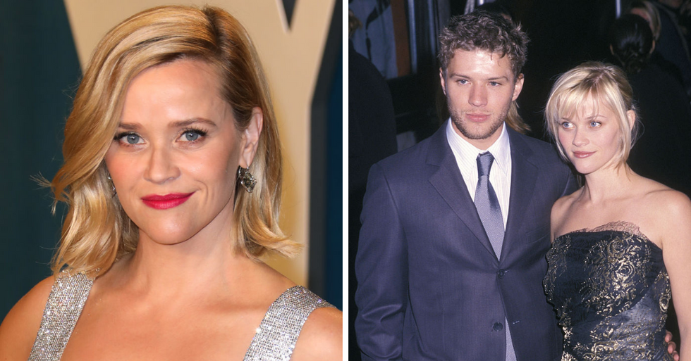 Why We Need To Talk About Ryan Phillippe's Joke About Reese Witherspoon