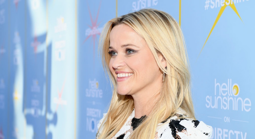 5 Daily Habits to Steal From Reese Witherspoon, Including Leaning Into Fear