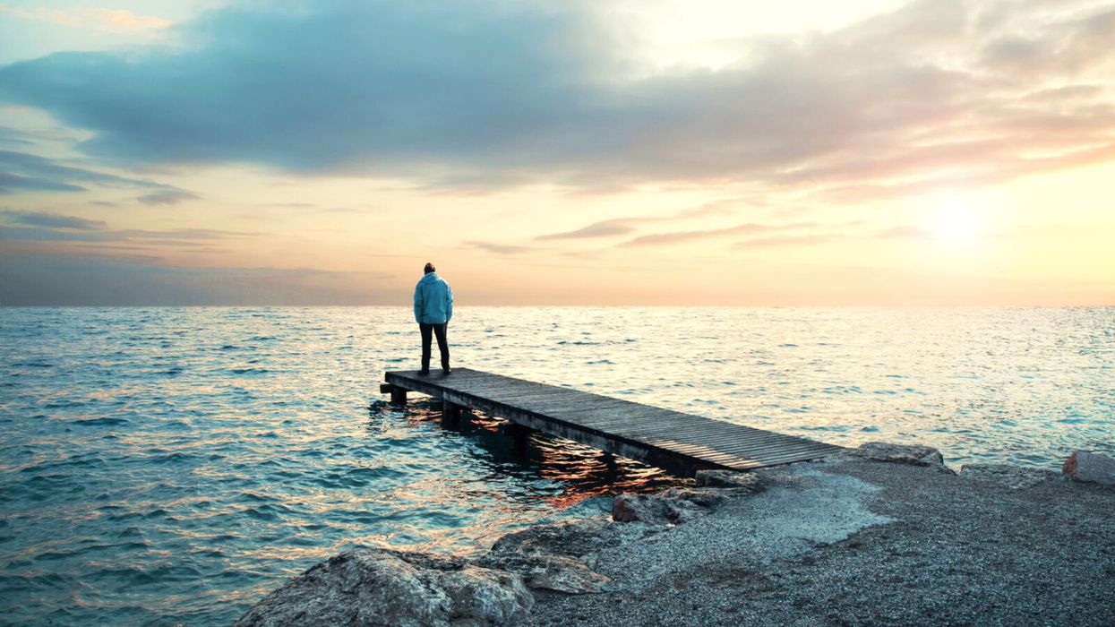 Do It for You: Reflect, Forgive, and Begin the Healing