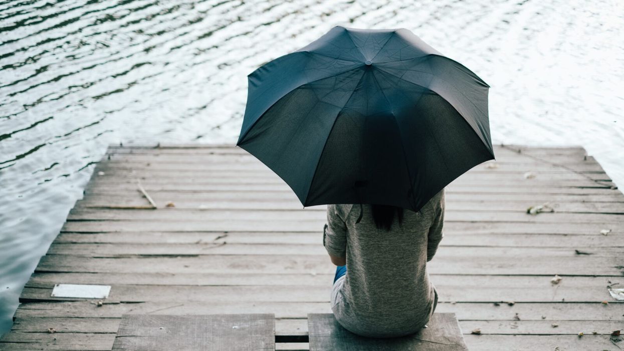 3 Things You Need to Know About Rejection