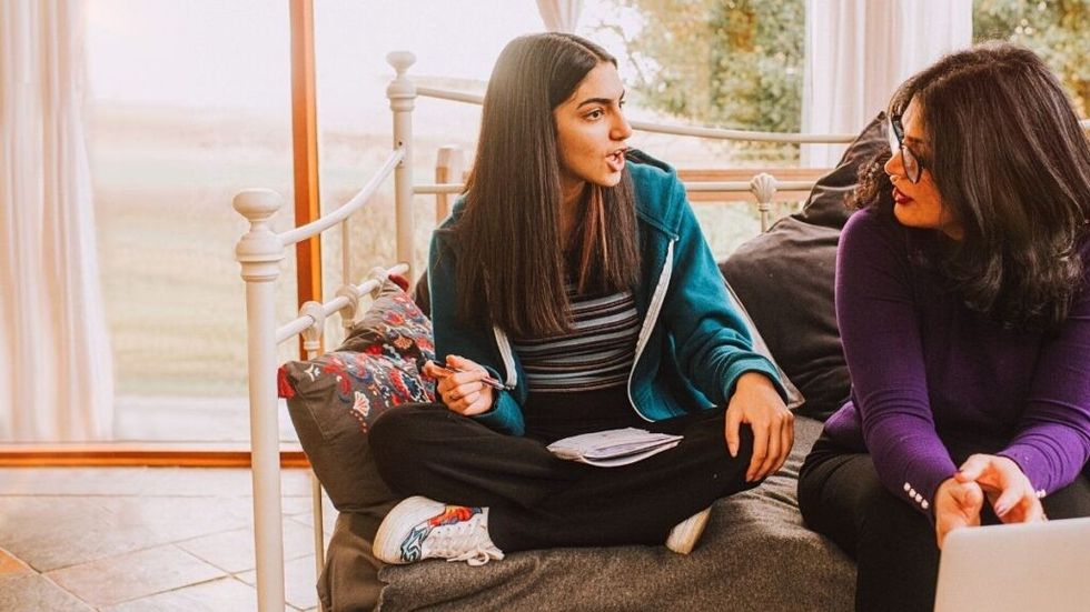 relational aggression psychology