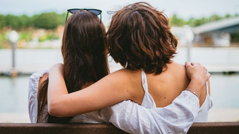 relationship nostalgia