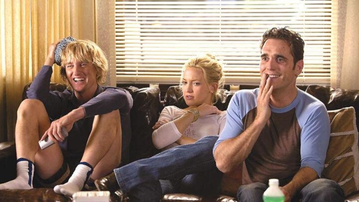 What To Do If You Don't Like Your Partner's Friends