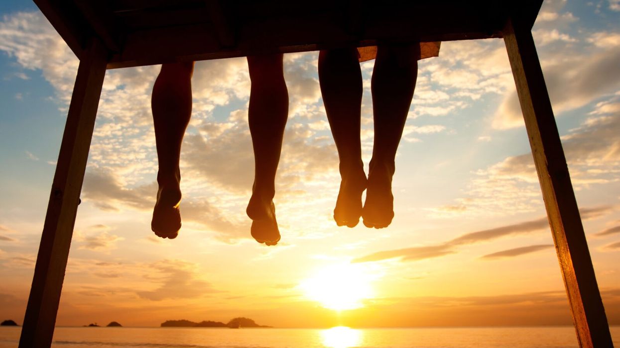 Love Is Work: How to Overcome Conflict in Long-Term Relationships