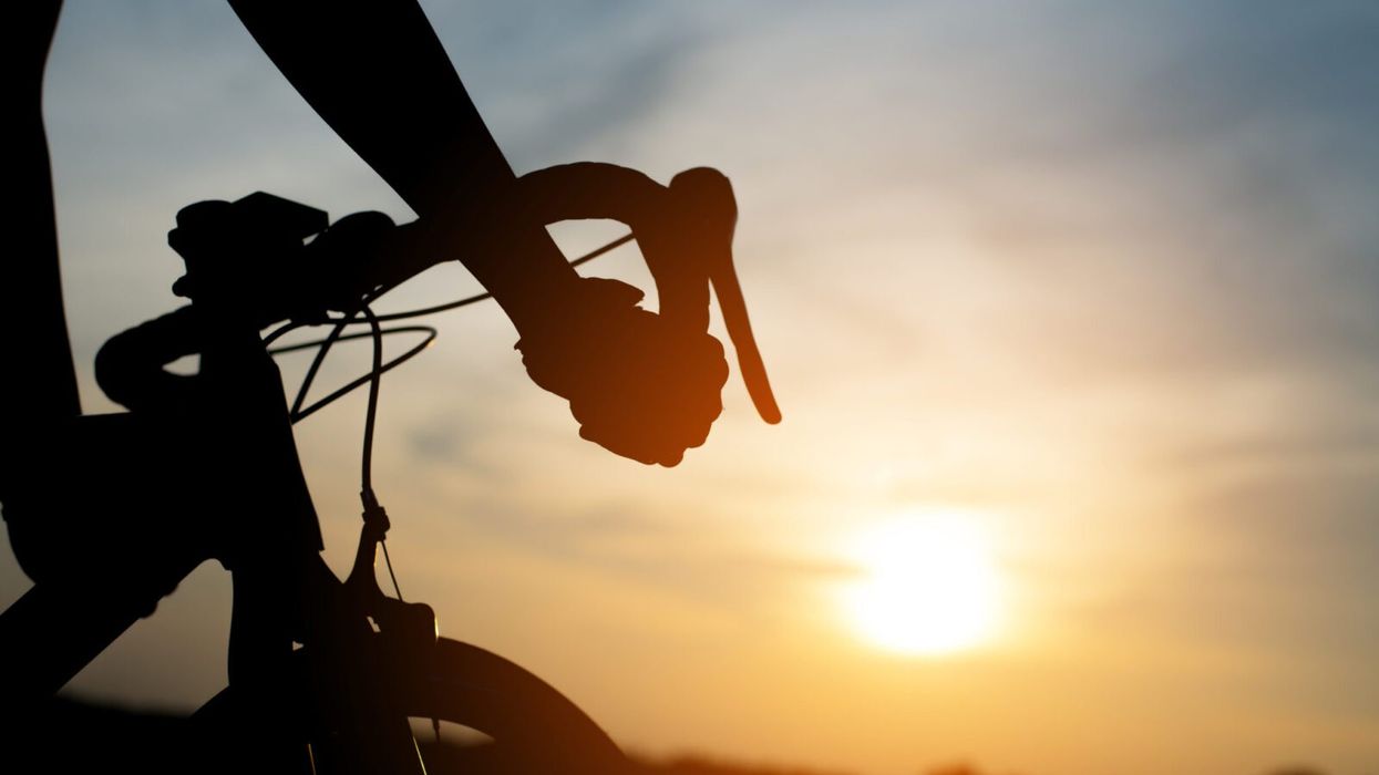 Never Settle: 5 Steps to Relaunch Yourself When You're in a Rut