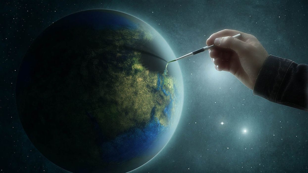 Is Religion to Blame for the Division Among Us?