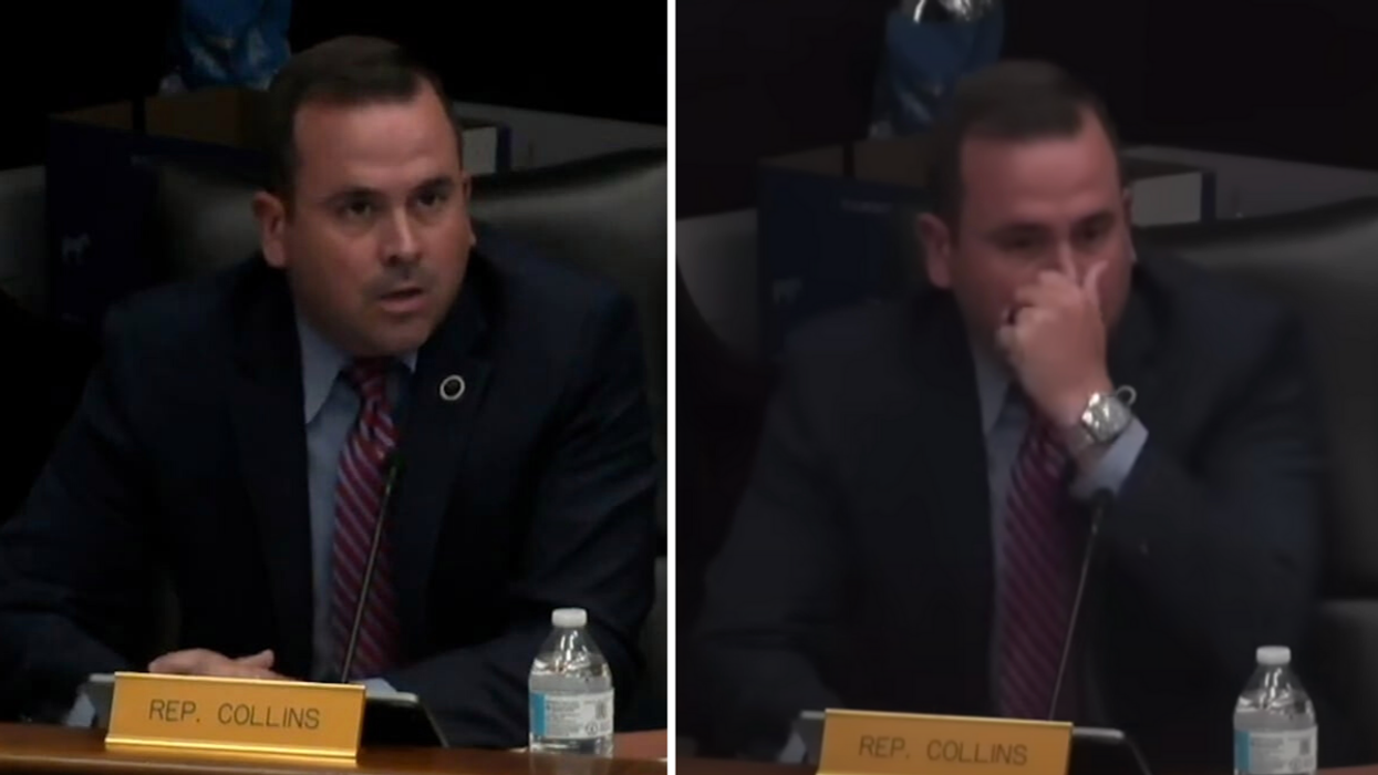 South Carolina Republican Votes for Anti-Abortion Bill – Changes His Mind After Hearing a Heartbreaking True Story