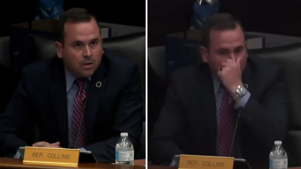 South Carolina Republican Votes for Anti-Abortion Bill – Changes His Mind After Hearing a Heartbreaking True Story