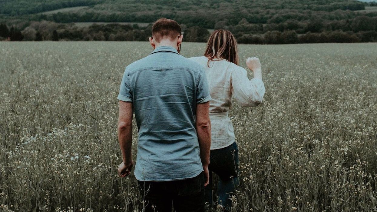 Resentment and Anxiety Hurt Your Relationship--Here's How Shadow Work Can Fix It