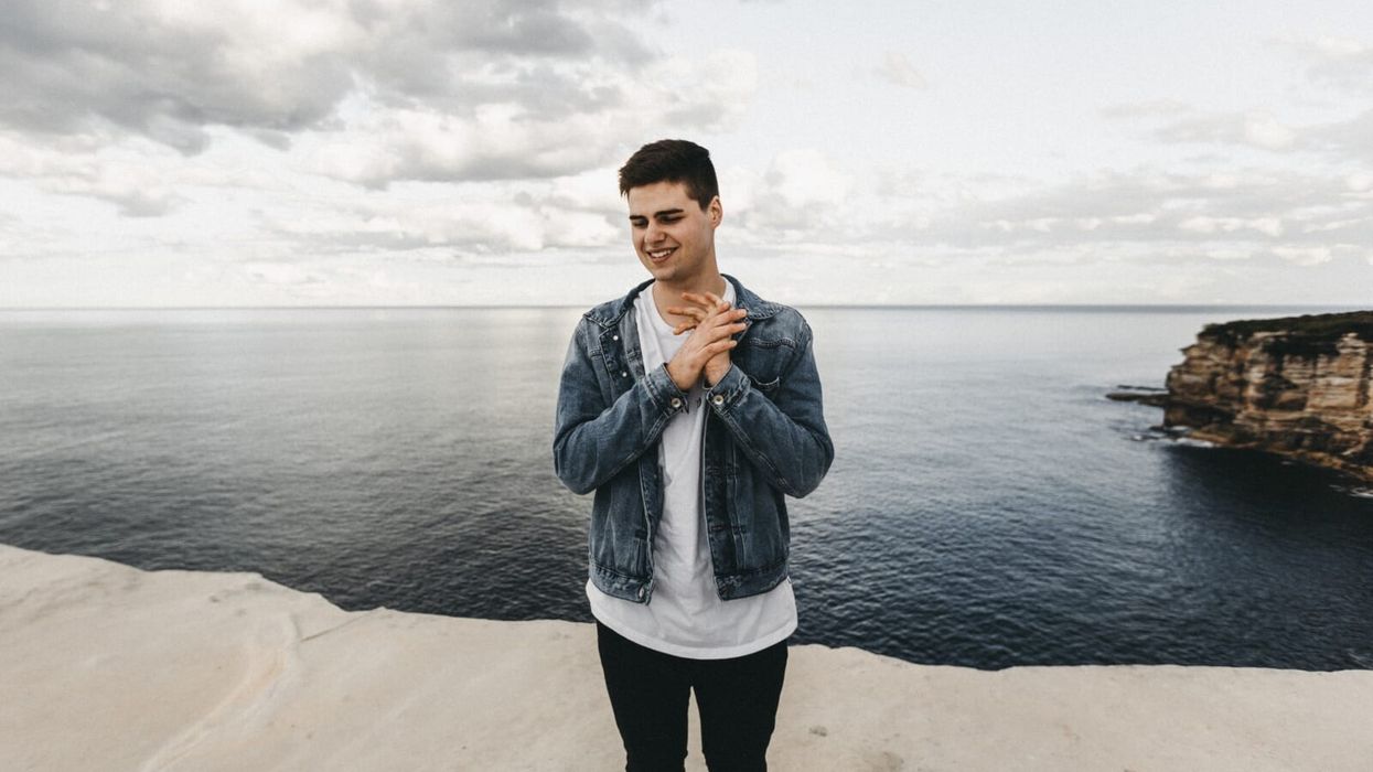 Why Talking About Your Feelings Boosts Psychological Resilience