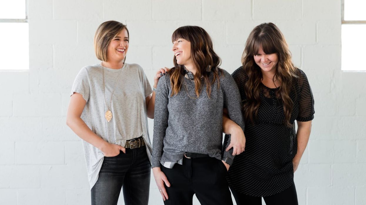 Here's Why Workplace Gratitude Enhances Performance and Reduces Stress