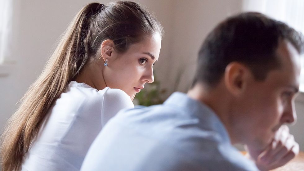 The Worst Type of Jealousy Could Be Ruining Your Relationship - Here's How to Stop it