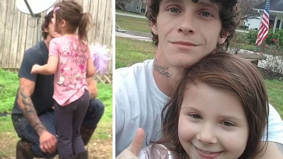 Rude Client Rejects Single Dad For Bringing Daughter To Work, Community Has Best Response