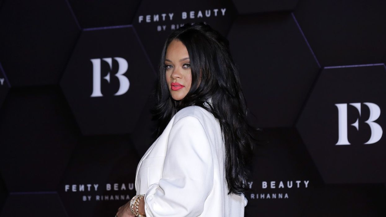 Rihanna’s Transformation from Music Icon to Business Mogul Was A Long Time Coming