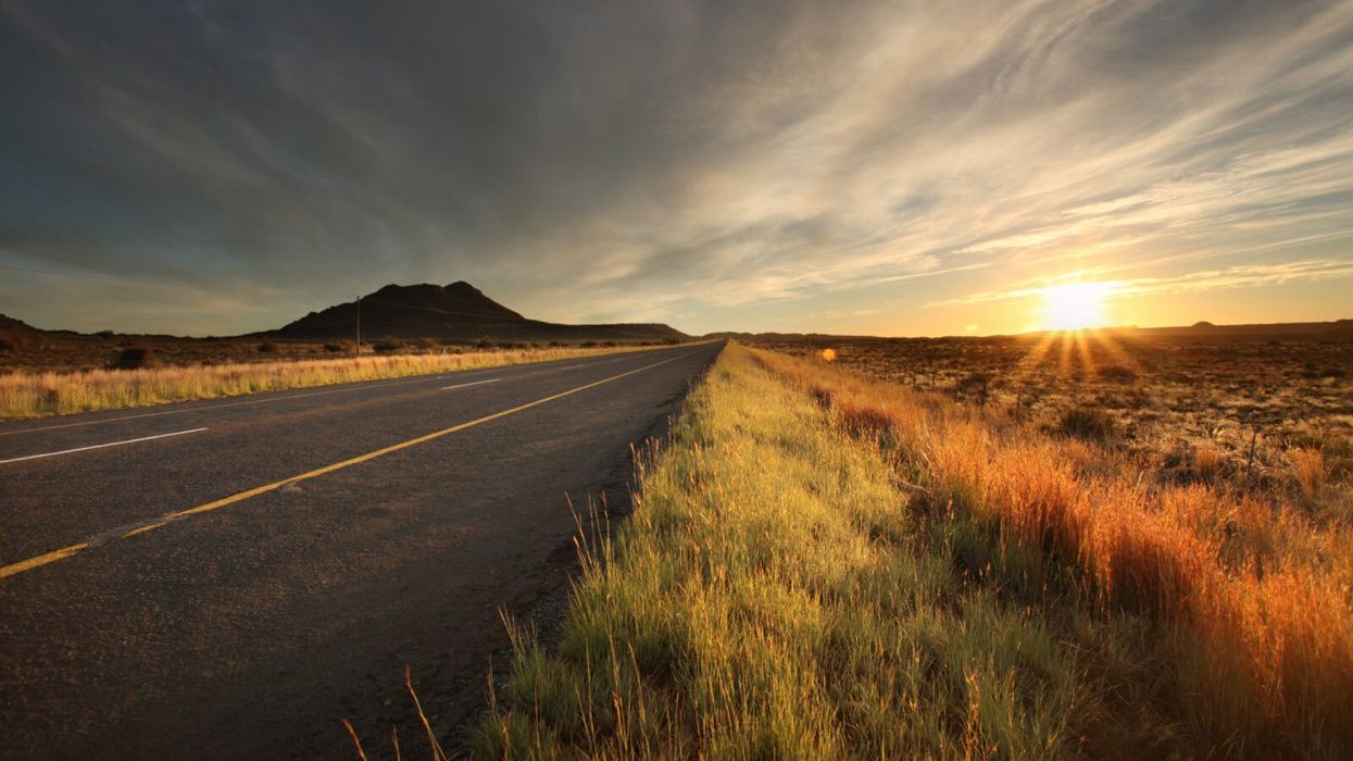 3 Life Lessons from Taking a 3,000-Mile Road Trip Across the U.S.