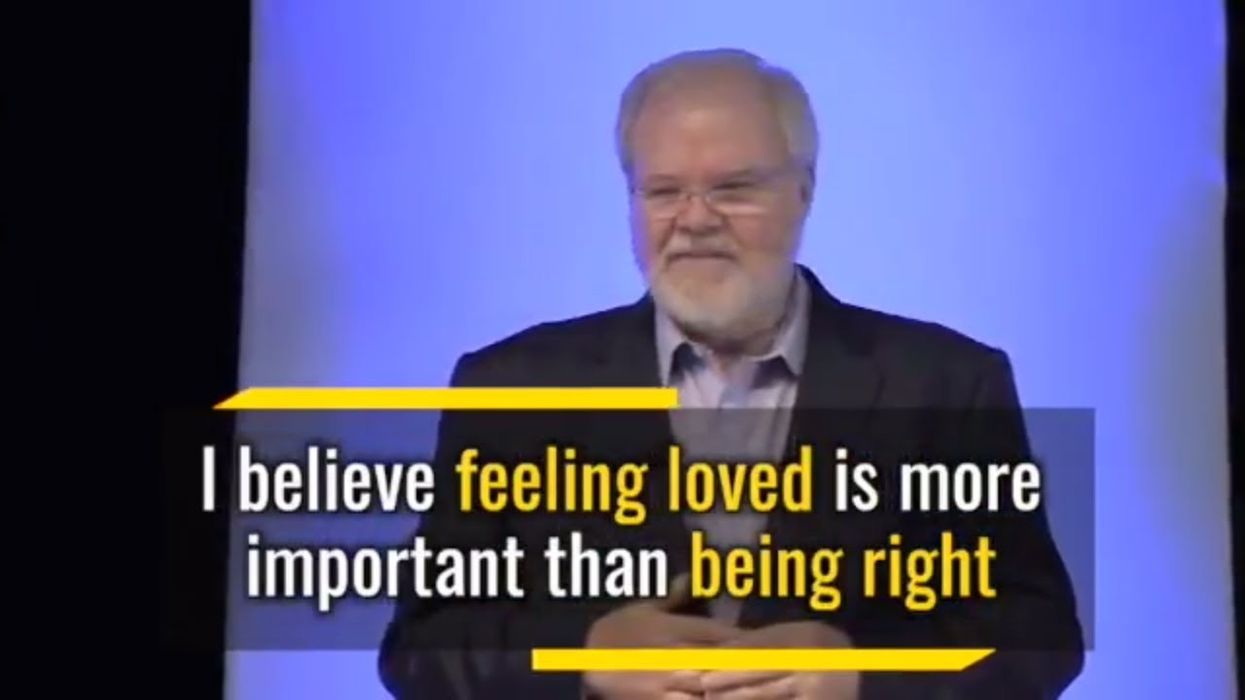 Rob Pennington | The Easiest Way to Show You Care