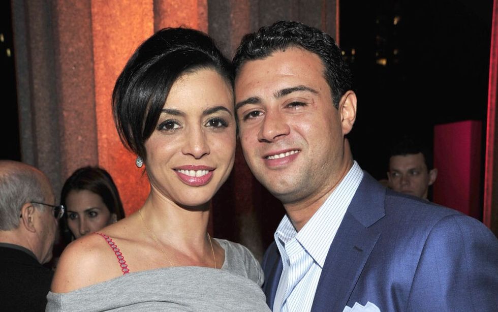 Robert de niro children drea and raphael de niro 1024x642