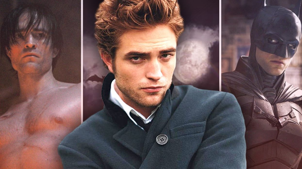 Robert Pattinson Refused to Do One Dangerous Thing for The Batman, Calling It 'Part of the Problem'