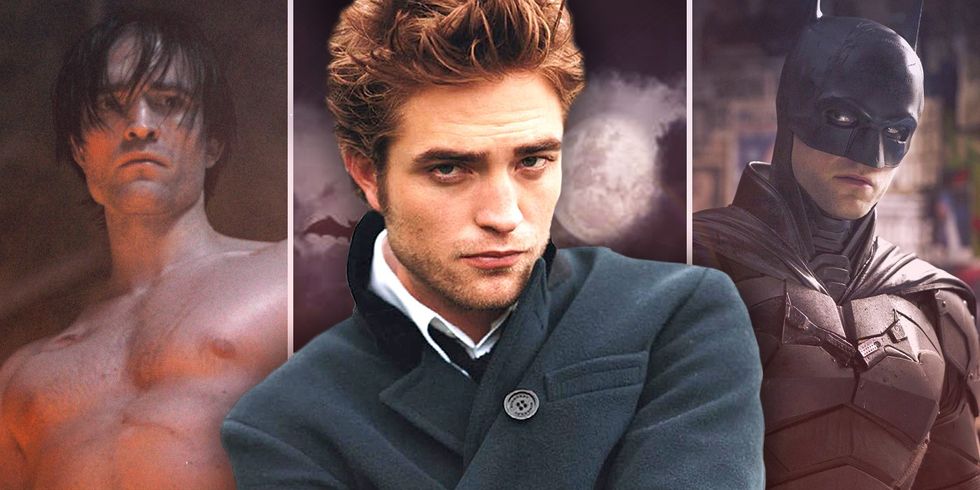 Robert Pattinson Refused to Do One Dangerous Thing for The Batman, Calling It 'Part of the Problem'