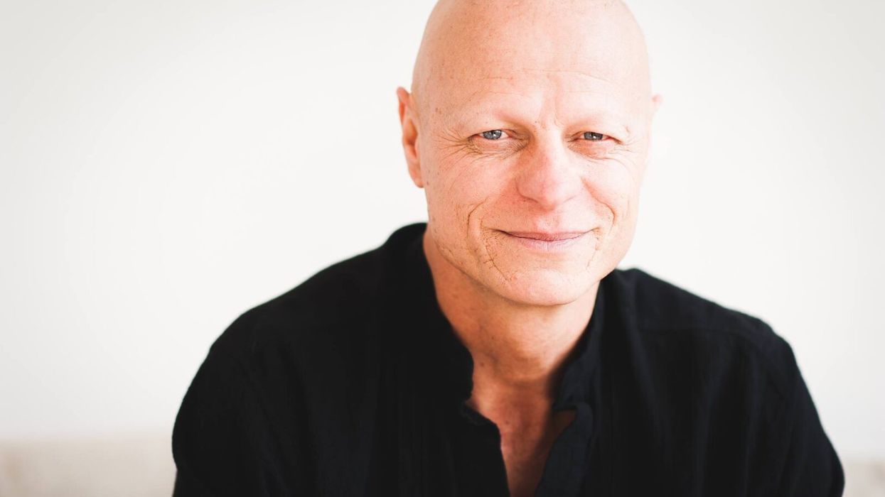 Self-Made Millionaire Reveals the Way One Mentor Changed His Life Forever