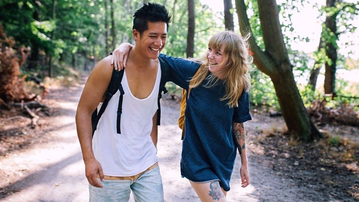 What Does It Mean to Be In a Romantic Friendship?