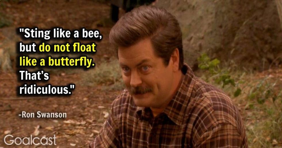 Ron swanson quotes 2 1024x538