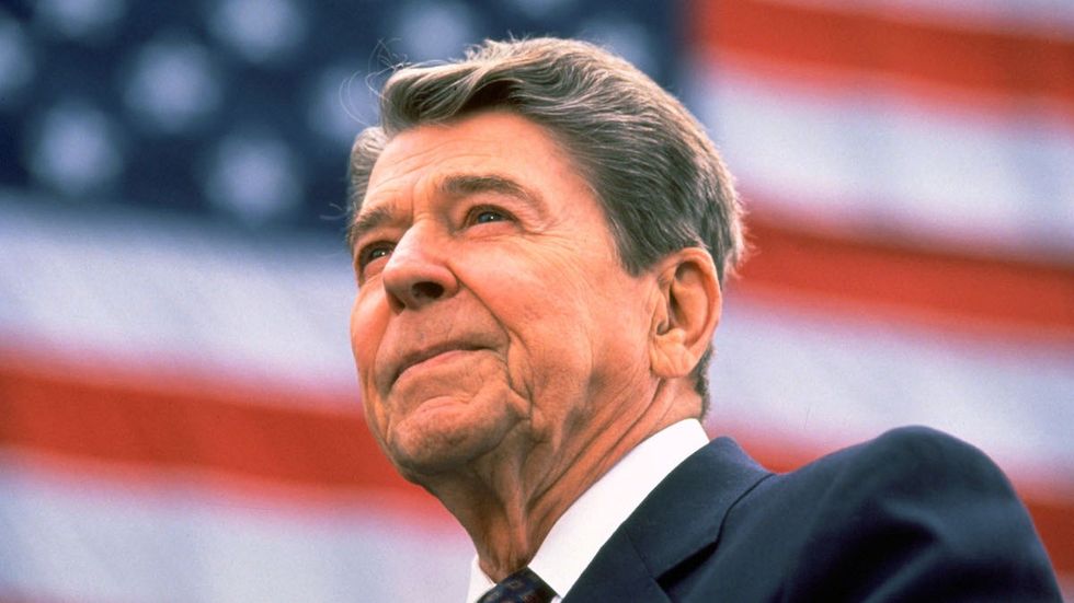 85 Ronald Reagan Quotes on Freedom, Leadership and the Government