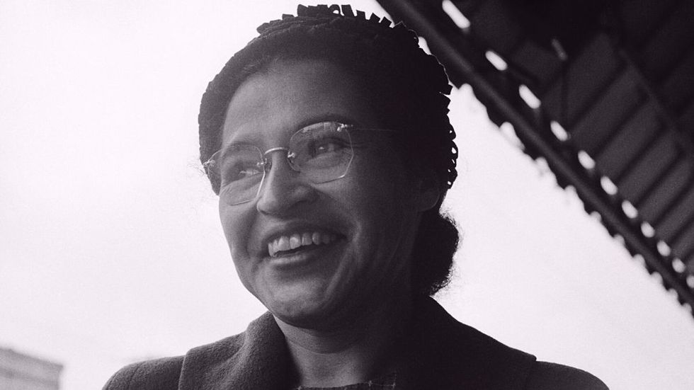 23 Rosa Parks Quotes to Teach You How to Stand Your Ground