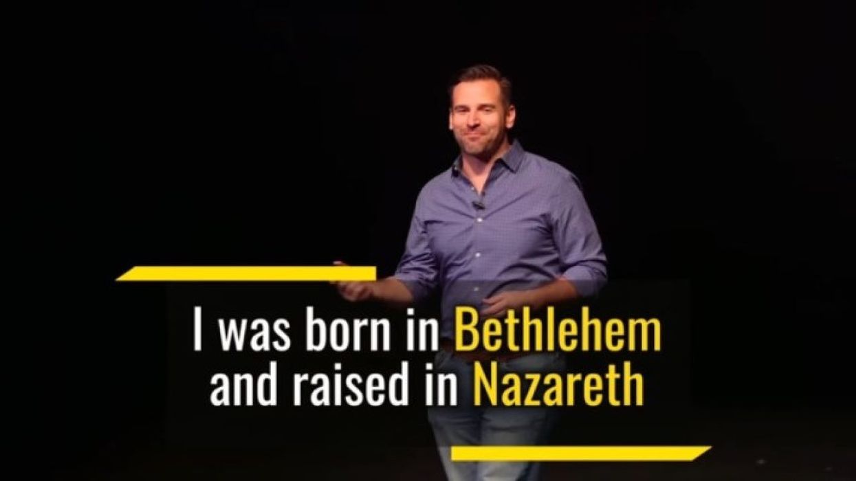 Ross Szabo | How To Take Charge of Your Mental Health