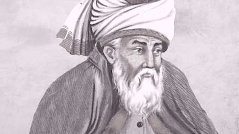 65 Great Rumi Quotes To Give You A More Positive Outlook On Life