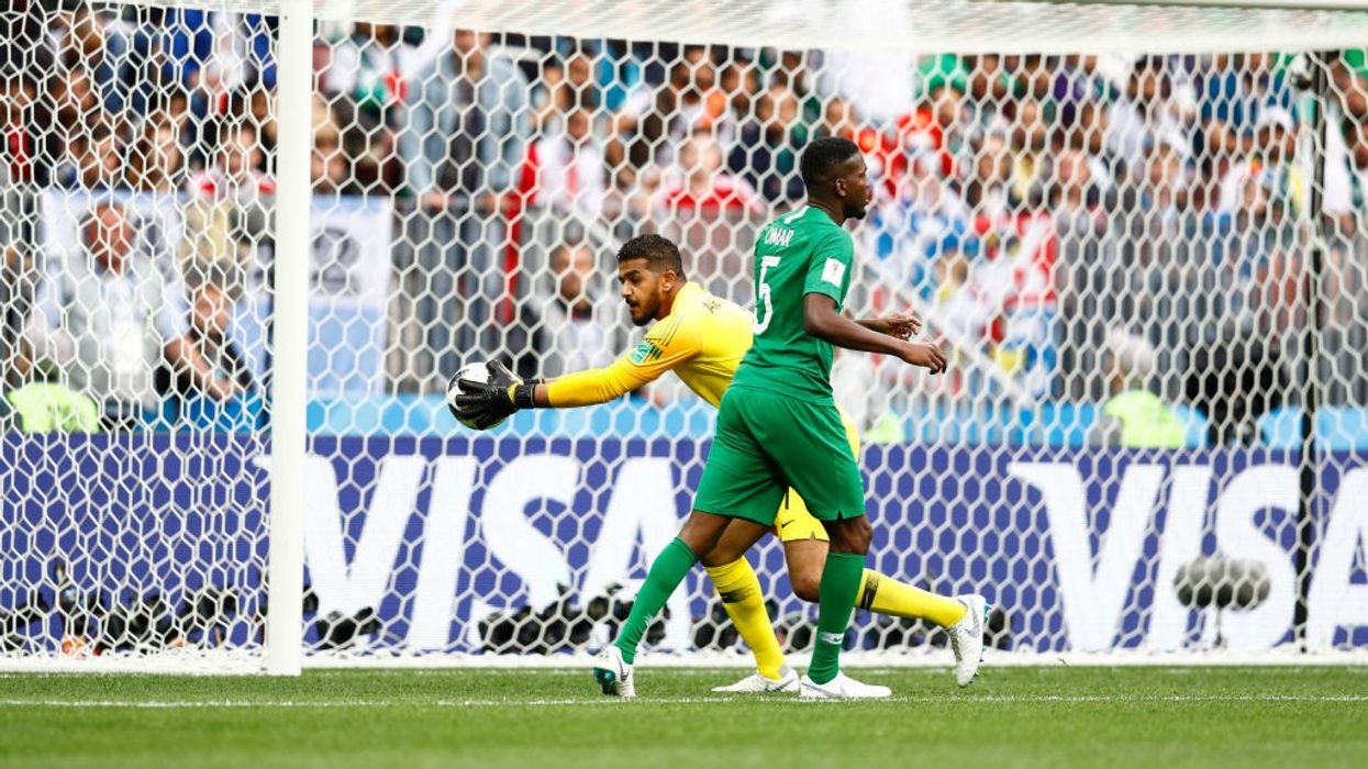 World Cup Players Share Early Memories of their Love of the Game, Show Real Passion Starts in Childhood