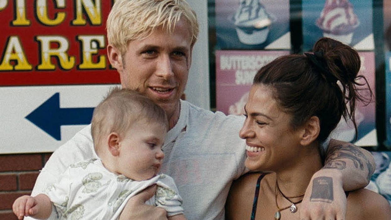 Ryan Gosling's Happily Ever After Is Better Than ‘The Notebook’