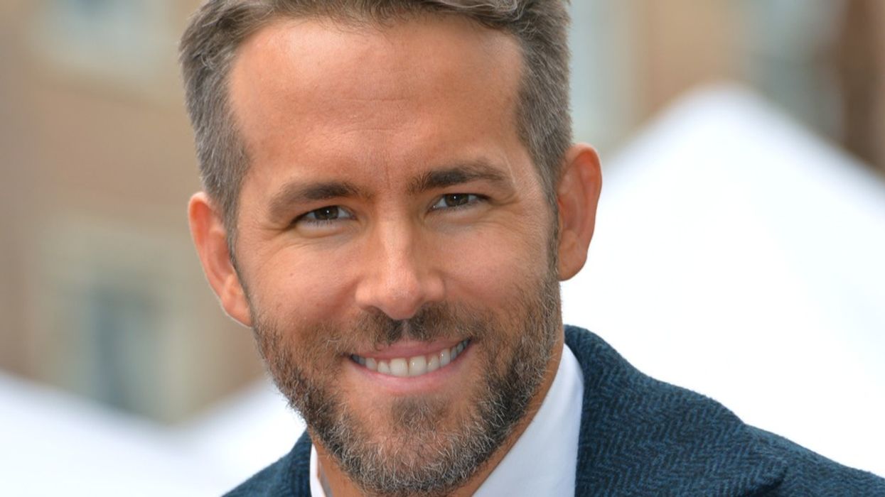 Ryan Reynolds Gets Vulnerable About Suffering From Anxiety, Inspires Us with the Way He Manages It