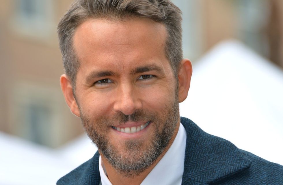 Ryan Reynolds Gets Vulnerable About Suffering From Anxiety, Inspires Us with the Way He Manages It