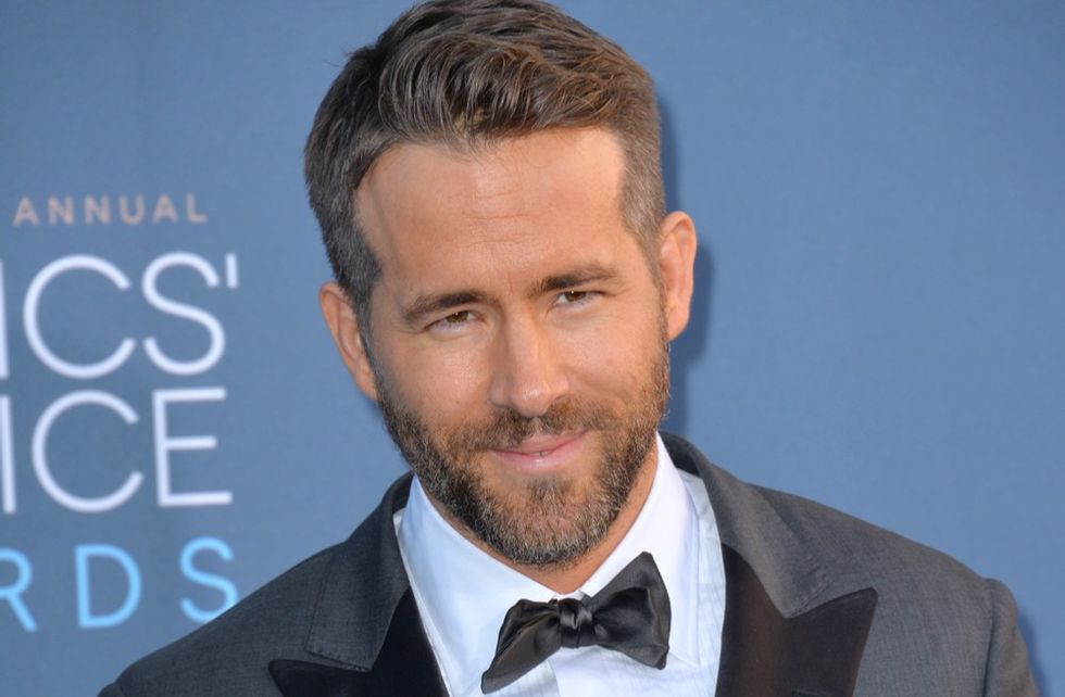 Why Ryan Reynolds' Attitude Growing Up Offers an Important Lesson about the Mindset that Leads to Success