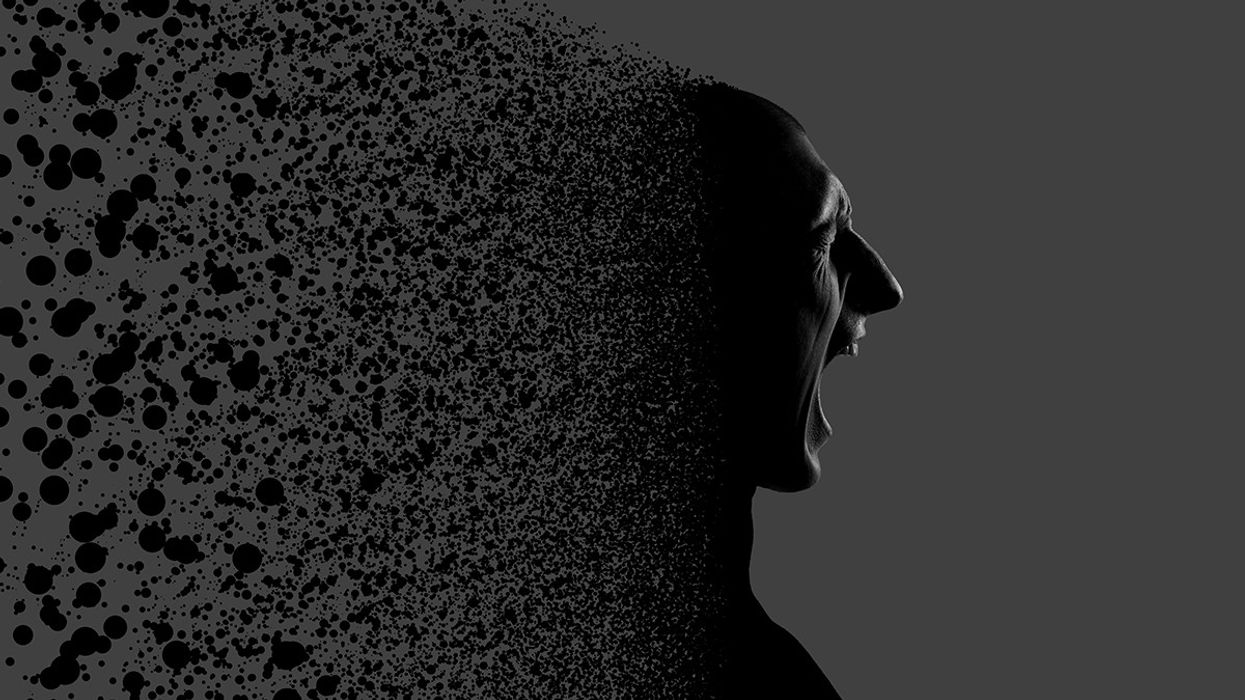 Self-Sabotage: Everything You Need to Know