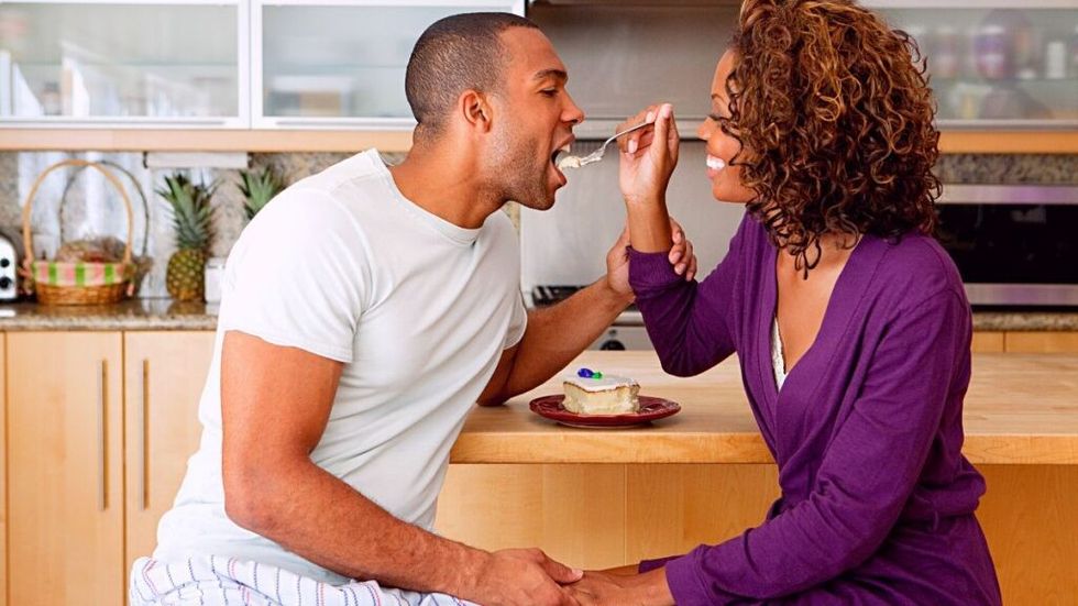 sacral chakra meaning