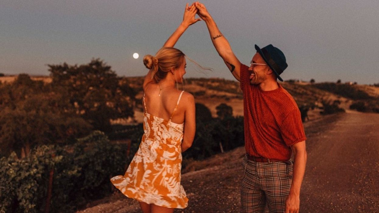 Sacral Chakra: How to (Playfully) Heal a Blocked Sacral Chakra