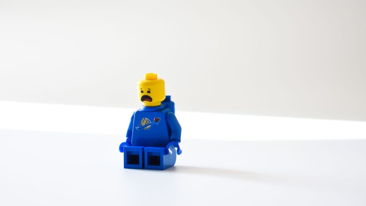 The Ups of the Downside: The Risks and Surprising Benefits of Pessimism