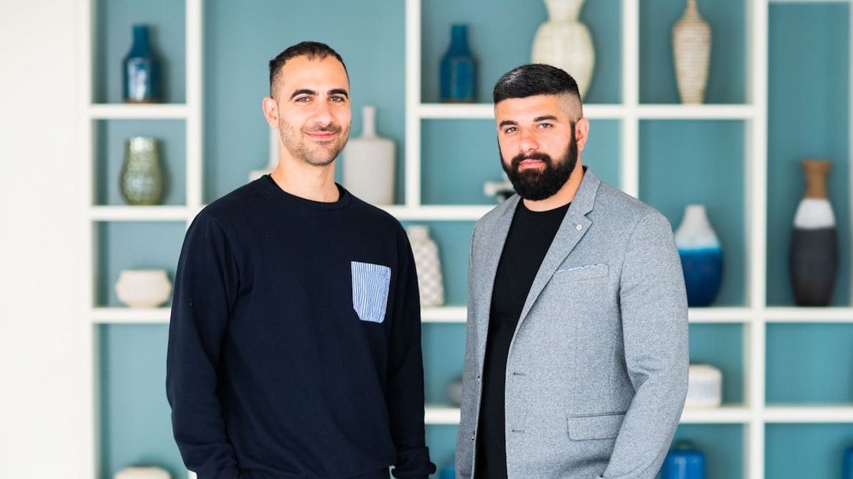 Goalcast Places No. 43 On The Globe and Mail’s Second-Annual Ranking of Canada’s Top Growing Companies