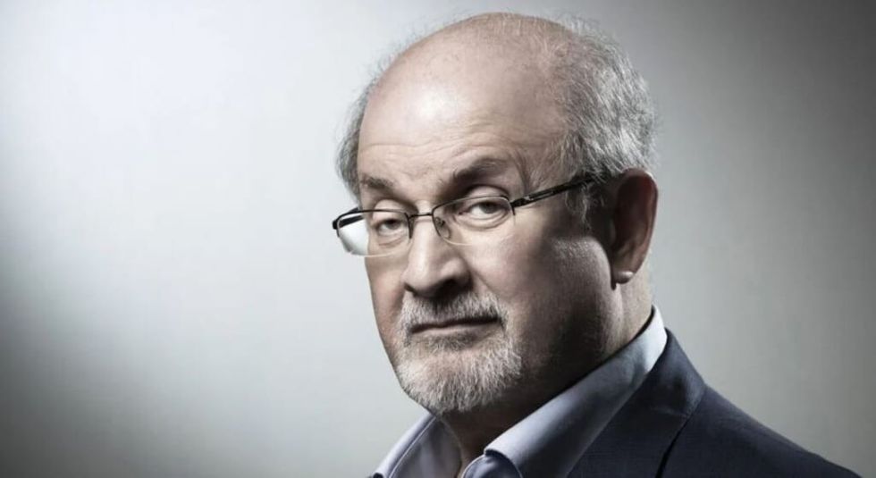 Salman rushdie photo by joel saget afp via getty images 1024x559