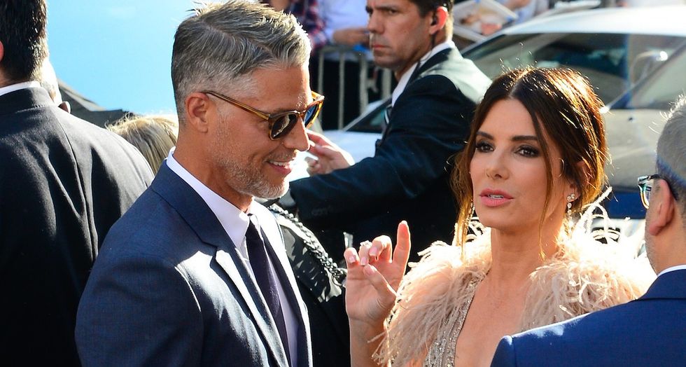 Why Is Sandra Bullock and Boyfriend Bryan Randall's Co-Parenting Style So Unique?