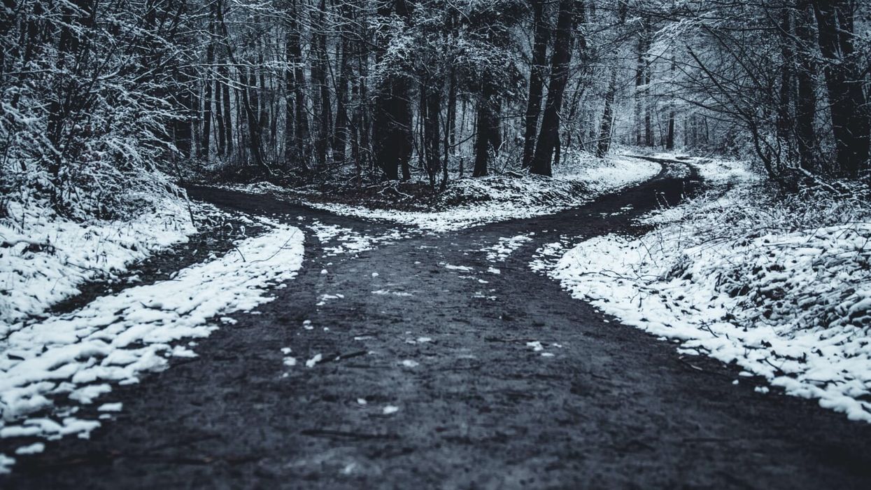 Are You Failing? You Might Be Obsessing Over Details and Using the Wrong Approach