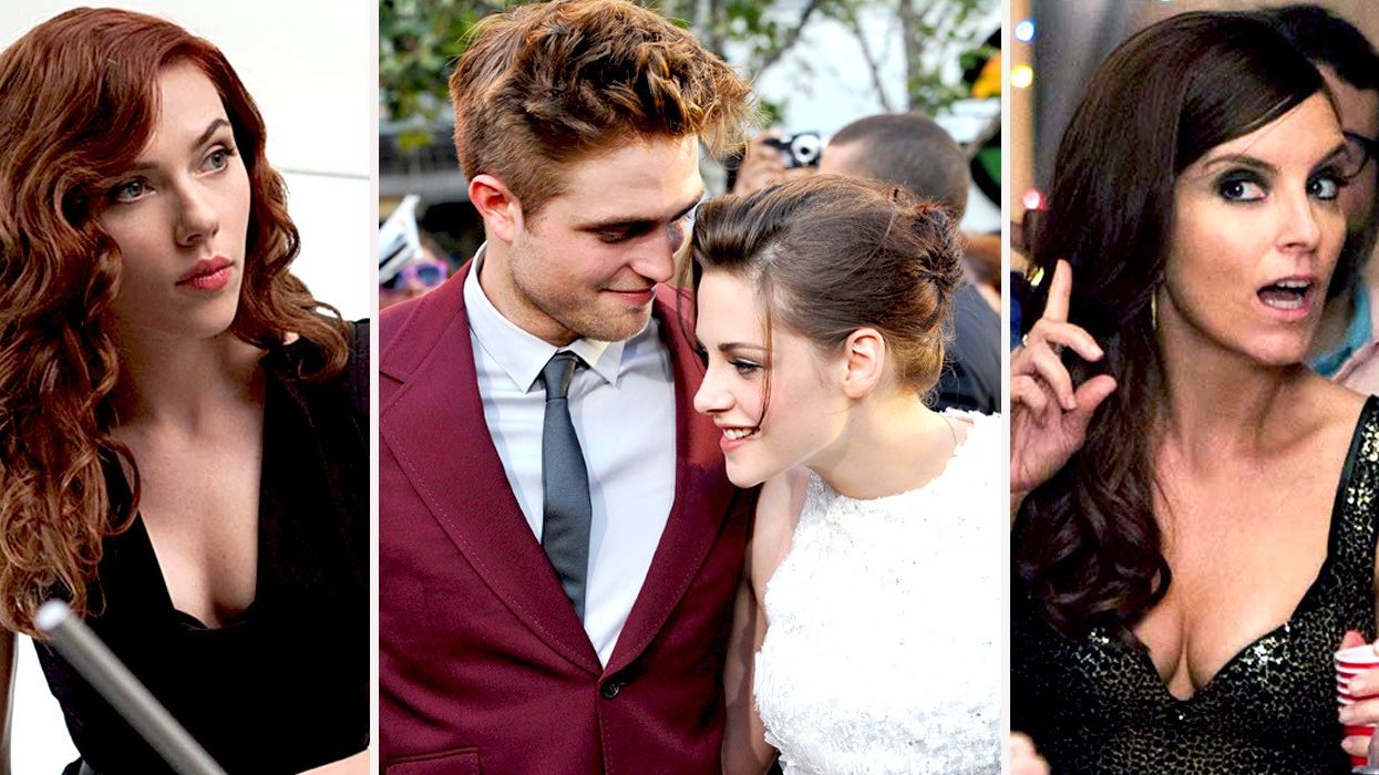 These Celebrities Have a 'Weird' Approach to Social Media - And It Might Save Your Life