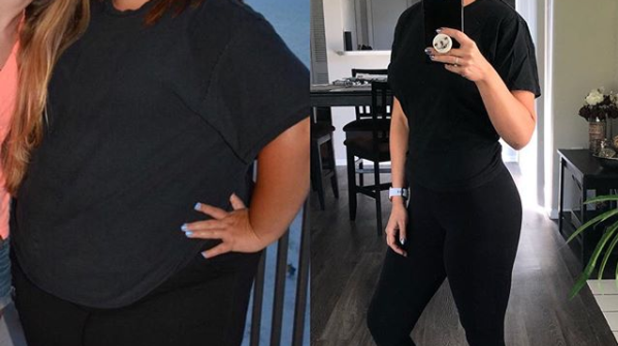 After Losing 170 Pounds, This Brave Woman Was Diagnosed With Cancer but Her Mindset Will Inspire You