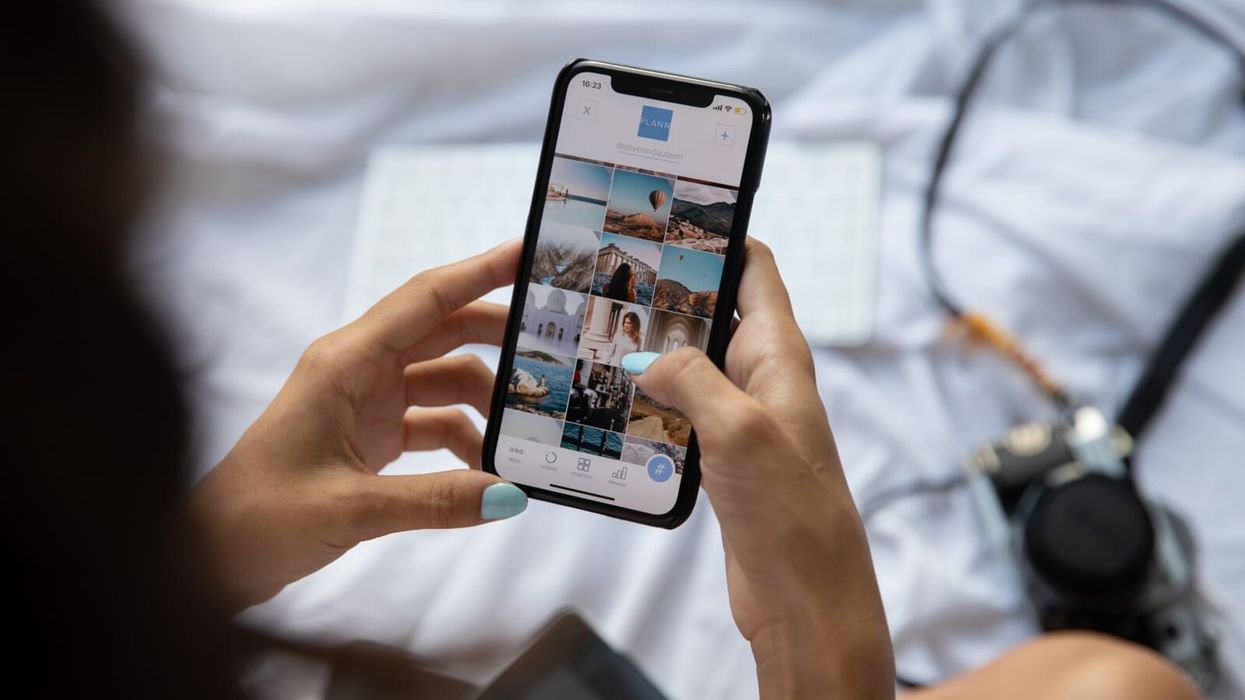 What Is BeReal - And Is the ‘Authenticity-Focused’ Social Media App Really Healthier Than Instagram?